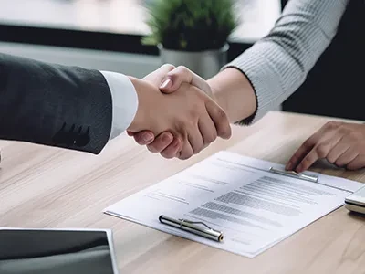 Vers un avenir durable, choisissez un tissu réfléchissant respectueux de l'en...