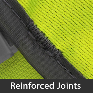 Reinforced Joints
