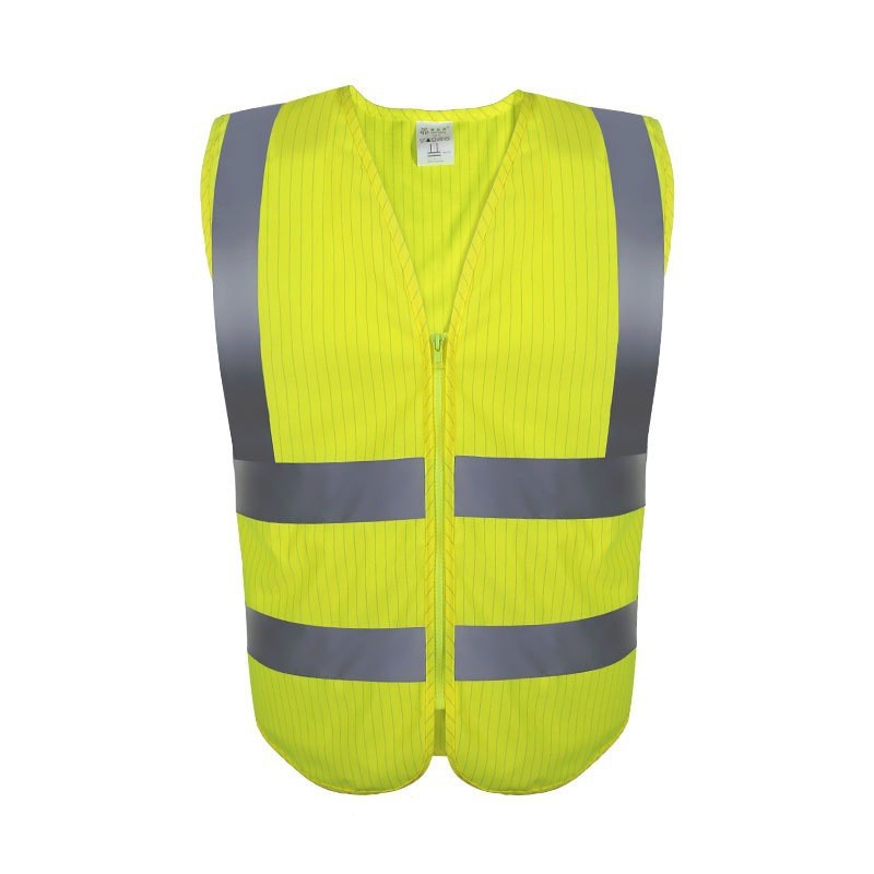 Gilets ignifuges