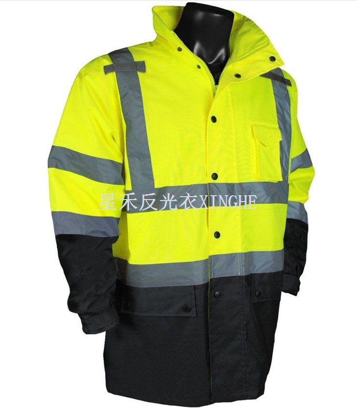 Veste de pluie à usage général