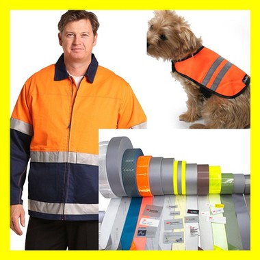 Trois matériaux réfléchissants, vous savez tout ?