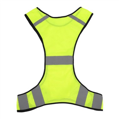 Gilet de sécurité réfléchissant