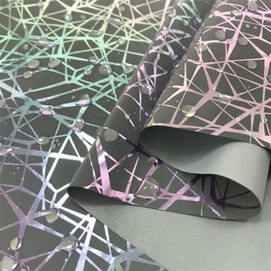 Quels sont les types de tissus réfléchissants ?