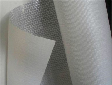 Avez-vous déjà vu une impression réfléchissante comme celle-ci ?