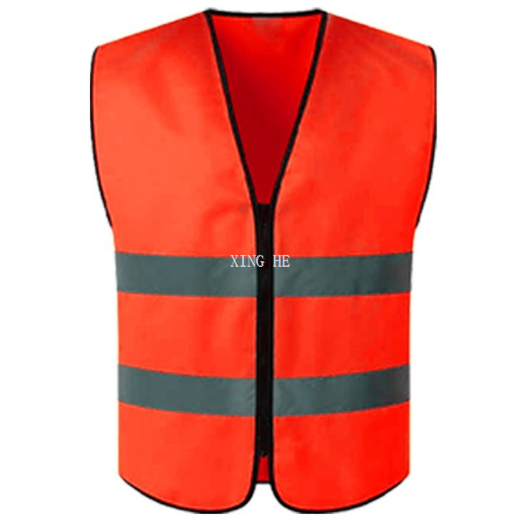 Gilet de sécurité pour dames