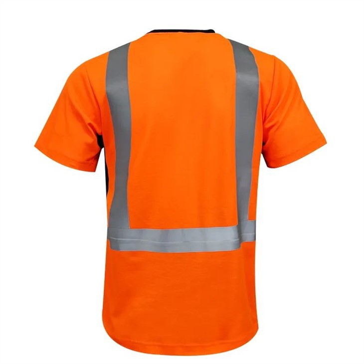 Polo réfléchissant