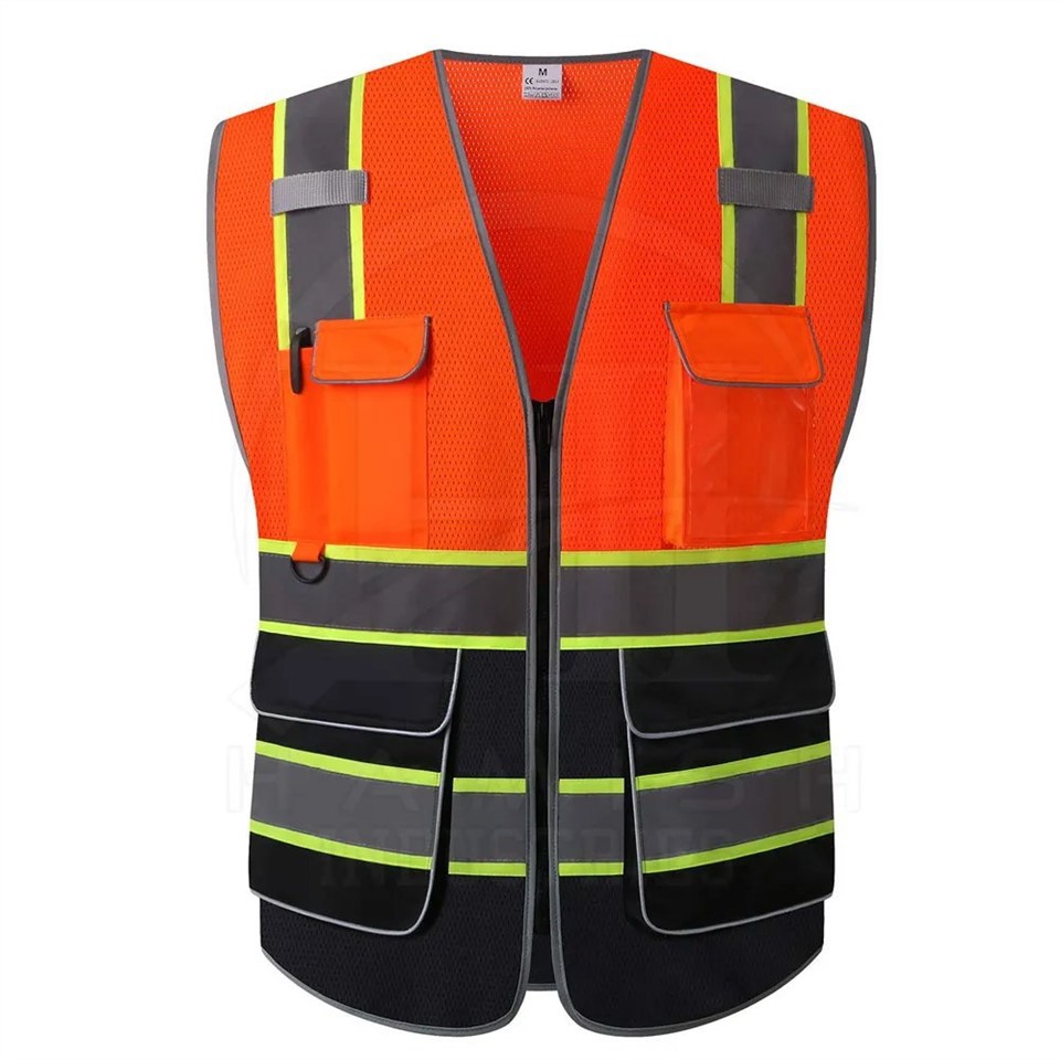 Gilet de sécurité