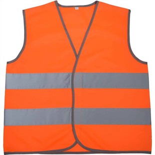 Enfant Réfléchissant Gilet