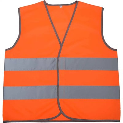 Enfant Réfléchissant Gilet