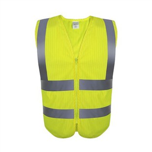 Gilets ignifuges