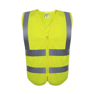 Gilets ignifuges