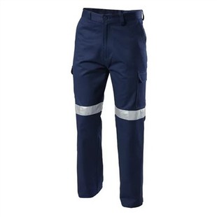 Pantalon de travail de sécurité réfléchissant