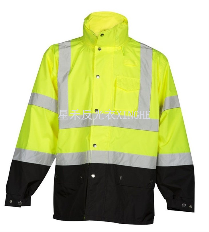 Vestes imperméables Storm Cover