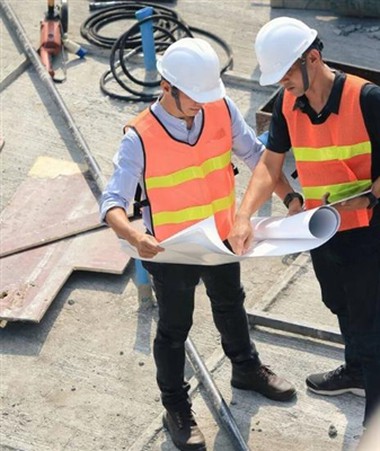 Vous faire comprendre l'introduction et l'application du tissu réfléchissant