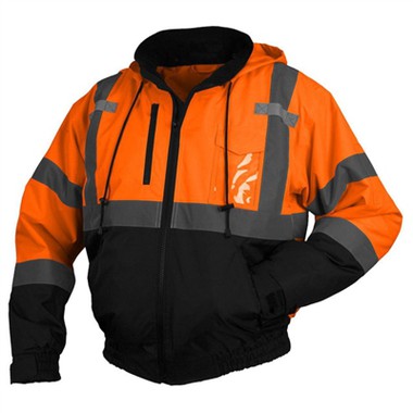 Comment acheter des vêtements réfléchissants et une veste de sécurité pour l'...