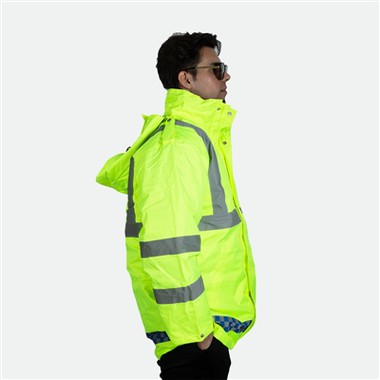 La vie de chaque travailleur de l'assainissement mérite le respect