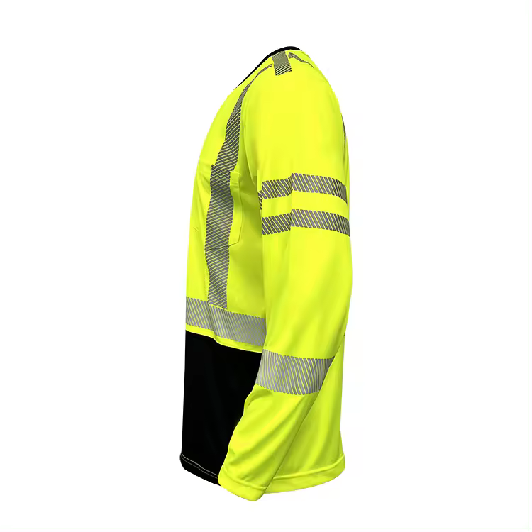 safety t shirts amazon