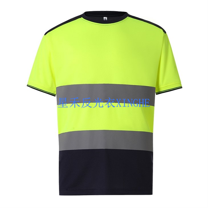 Reflective Polo Shirts With Logo