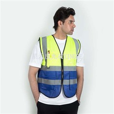 Sécurité Protecteur Réfléchissant Vêtements