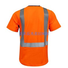 Chemises de sécurité pour hommes