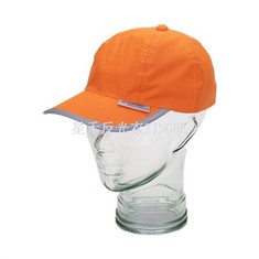 Casquette réfléchissante imperméable